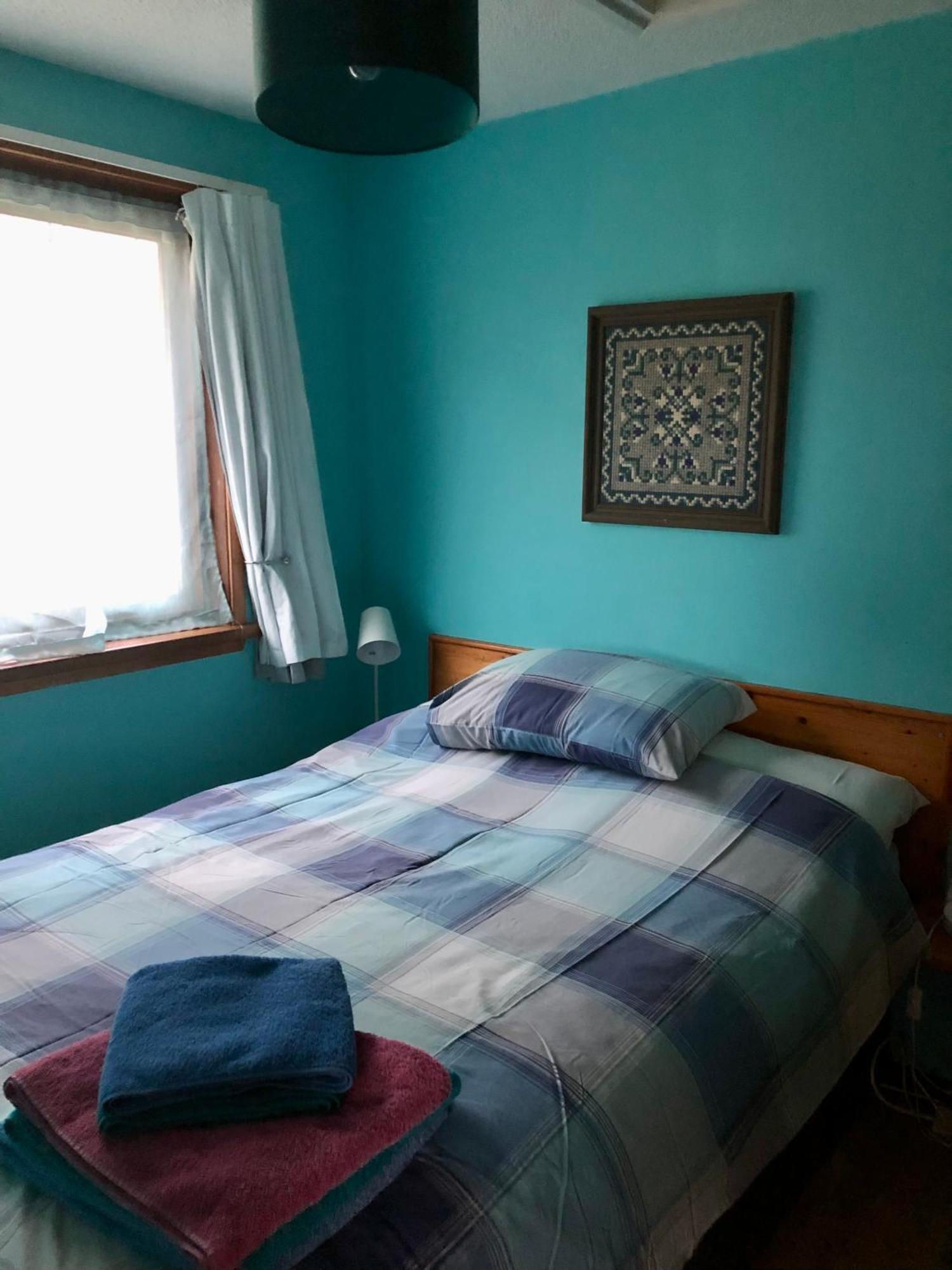 Easterhoull Chalets Scalloway Room photo